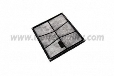 3F QUALITY 1698 -  Фильтр воздуха в салоне